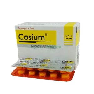 Cosium