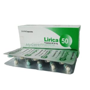 Lirica 50