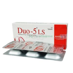 Duo-5 LS