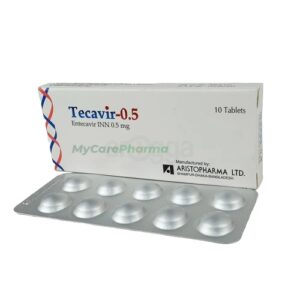 Tecavir