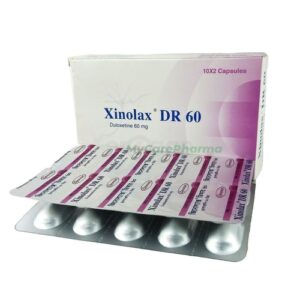 Xinolax DR 60
