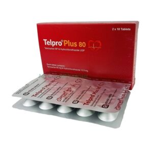 Telpro Plus 80