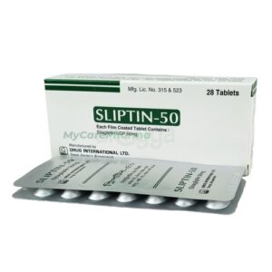 Sliptin 50