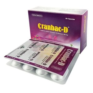 Cranbac-D