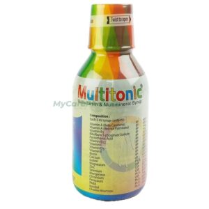 Multitonic-200ml