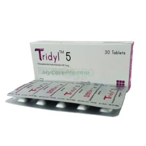 Tridyl 5