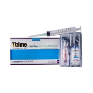 Tizime IV/IM