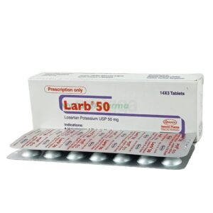 Larb 50