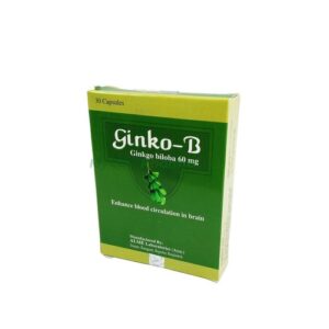 Ginko-B 60