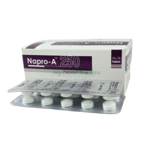Napro-A 250