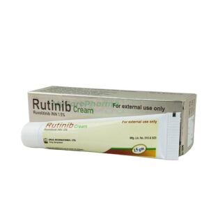 Rutinib 15gm