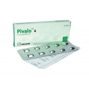 Pivalo 4