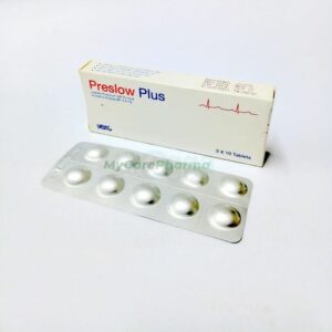 Preslow Plus 50