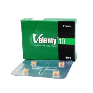 Valenty 10