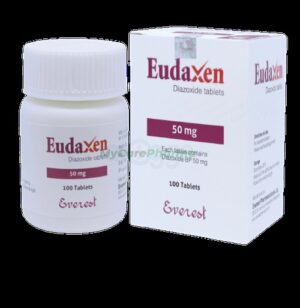 Eudaxen 50