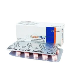 Laxur Plus