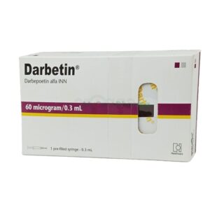 Darbetin 60