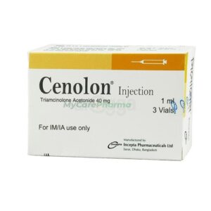 Cenolon Injection