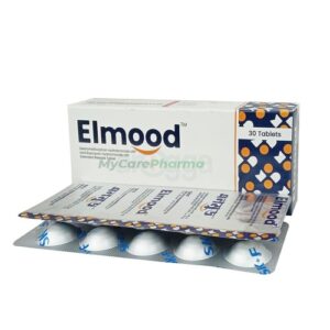 Elmood