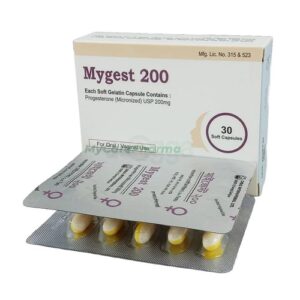 Mygest 200