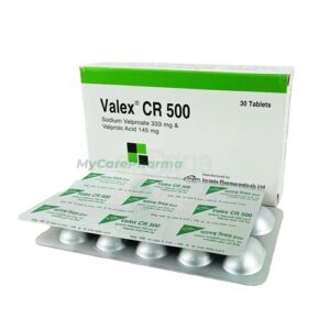 Valex CR 500