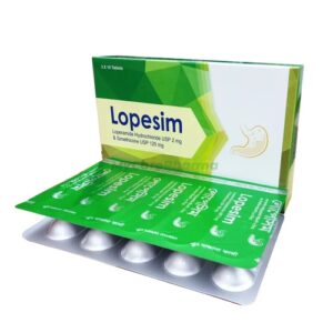 Lopesim