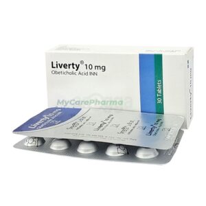 Liverty 10