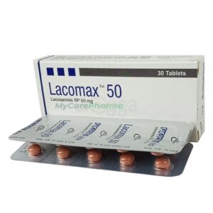 Lacomax 50