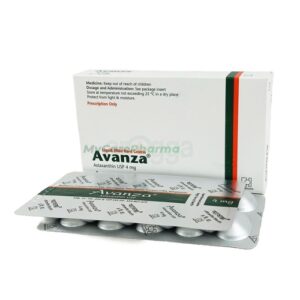 Avanza 4