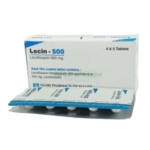 Locin 500
