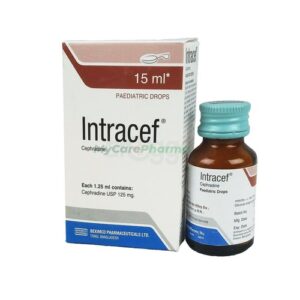 Intracef