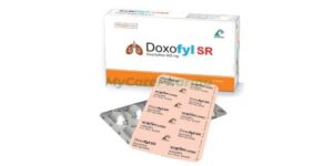 Doxofyl 400 SR