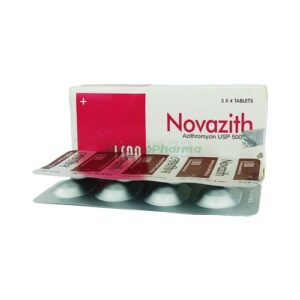 Novazith 500