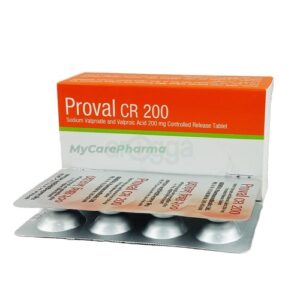 Proval CR 200