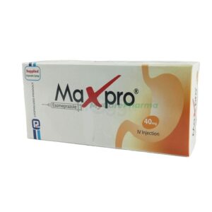 Maxpro