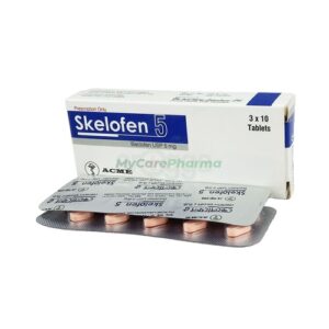 Skelofen 5