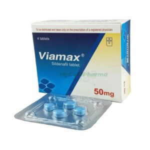 Viamax 50