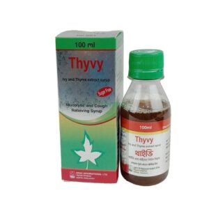 Thyvy
