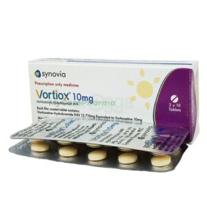 Vortiox 10
