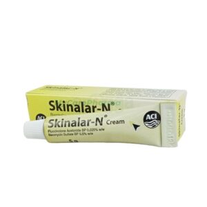 Skinalar N Cream