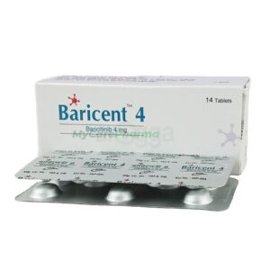 Baricent 4