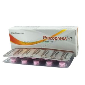 Prazopress 1