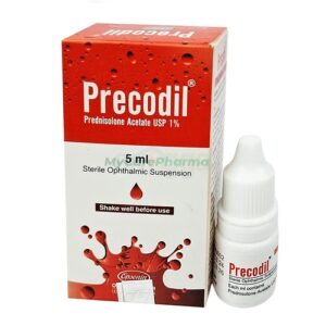 Precodil