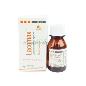 Lacomax