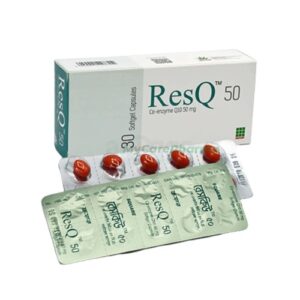 ResQ 50