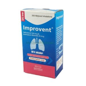 Improvent Inhelar