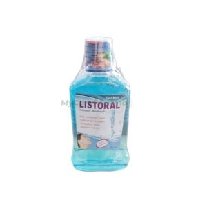 Listoral Cool Mint
