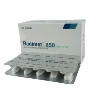 Radimet 850