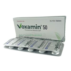 Voxamin 50