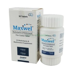 Maxwel